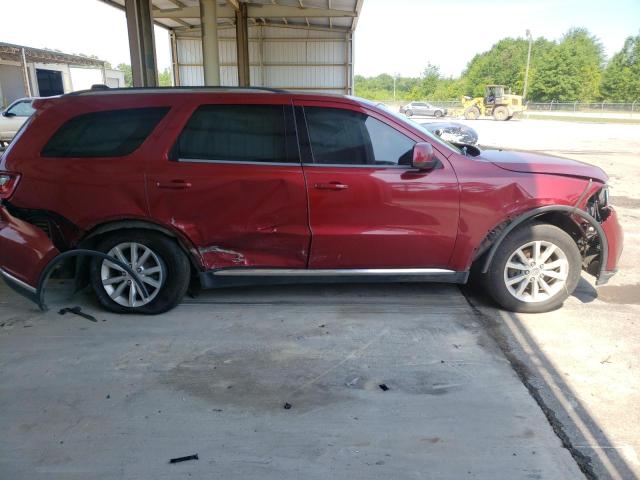 Photo 9 from auction – 2014 DODGE DURANGO SX with VIN 1C4RDHAG1EC972251