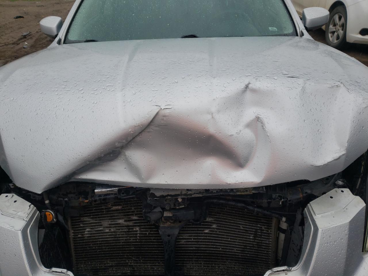 Photo 7 from auction – 2008 NISSAN MAXIMA SE with VIN 1N4BA41E78C820258