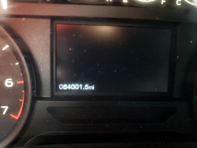 Photo 5 from auction – 2018 FORD F150 SUPER with VIN 1FTEW1CP2JKD66356