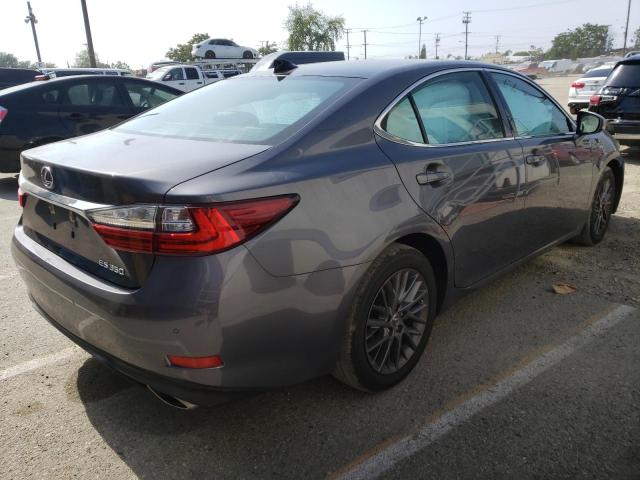Photo 4 from auction – 2018 LEXUS ES 350 with VIN 58ABK1GG8JU107162