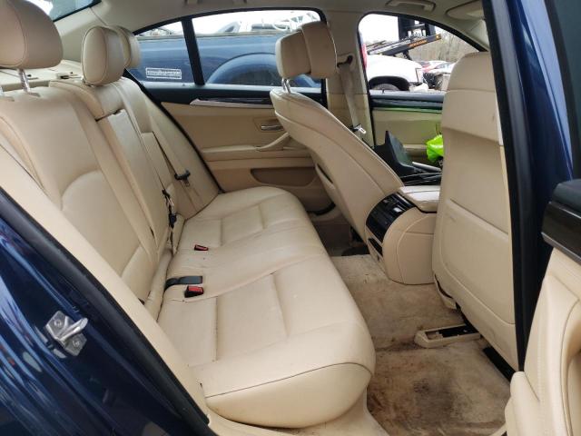 Zdjęcie 6 z aukcji – 2013 BMW 535 XI z VIN WBAFU7C5XDDU66089
