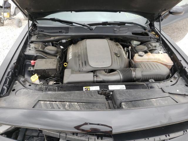 Photo 7 from auction – 2015 DODGE CHALLENGER with VIN 2C3CDZBT7FH740733