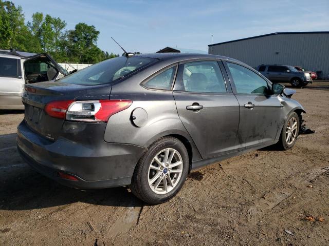 Photo 4 from auction – 2016 FORD FOCUS with VIN 1FADP3F22GL371201
