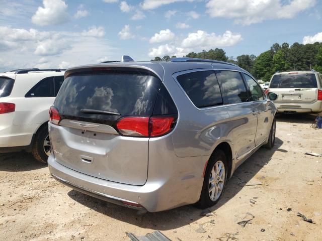Photo 4 from auction – 2020 CHRYSLER PACIFICA T with VIN 2C4RC1BGXLR123975