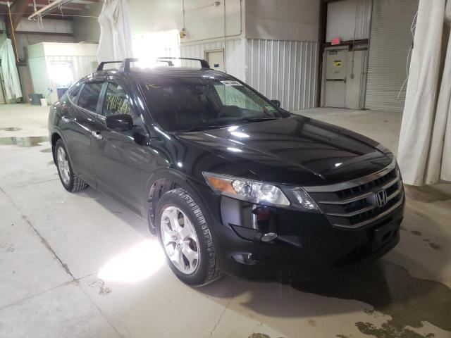 HONDA CROSSTOUR 2012 with VIN 5J6TF2H5XCL000317 - Photo from auction