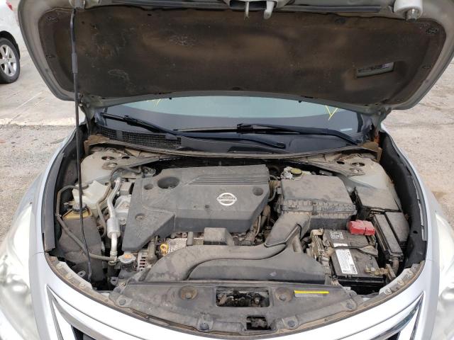 Photo 7 from auction – 2013 NISSAN ALTIMA 2.5 with VIN 1N4AL3AP2DN489735
