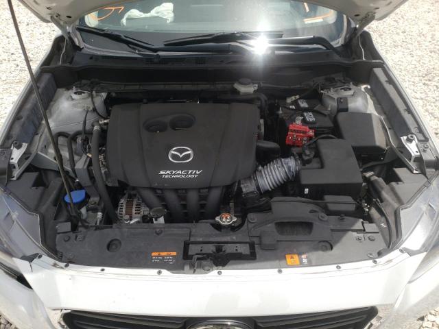 Photo 7 from auction – 2019 MAZDA CX-3 SPORT with VIN JM1DKDB70K0428716