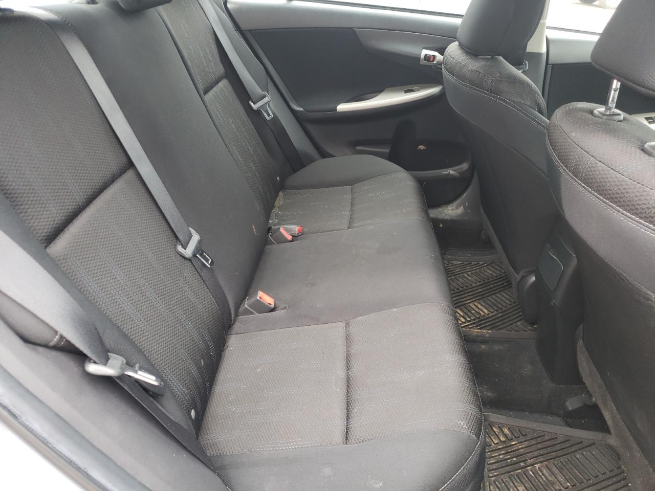 Photo 6 from auction – 2012 TOYOTA COROLLA BA with VIN 2T1BU4EE1CC882492