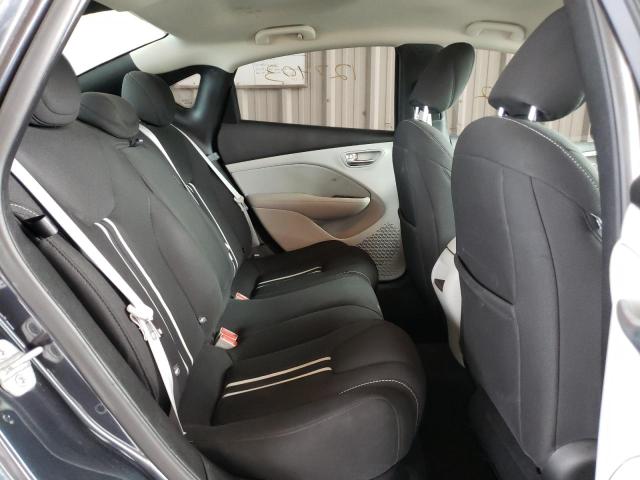 Photo 8 from auction – 2013 DODGE DART SXT with VIN 1C3CDFBA0DD307519