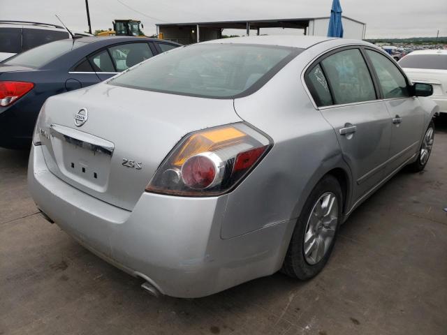 Photo 7 from auction – 2012 NISSAN ALTIMA BAS with VIN 1N4AL2AP0CC208875