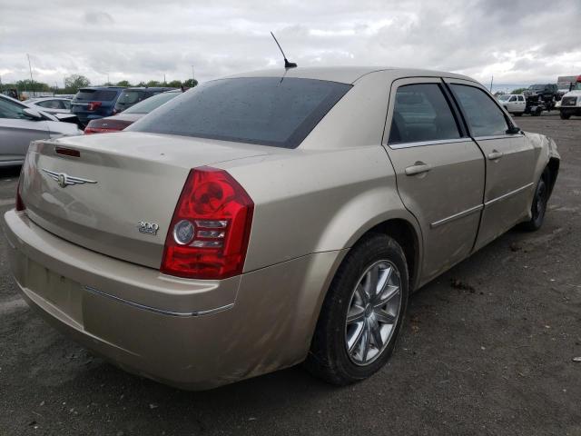 Photo 4 from auction – 2008 CHRYSLER 300 TOURIN with VIN 2C3LA53G48H282249