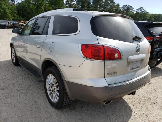 Photo 3 from auction – 2012 BUICK ENCLAVE with VIN 5GAKRCED9CJ262353