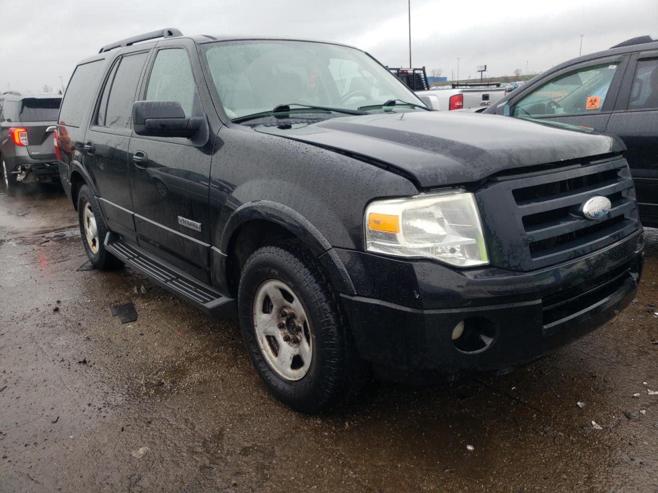 FORD EXPEDITION 2008 with VIN 1FMFU16548LA84966 - Photo from auction