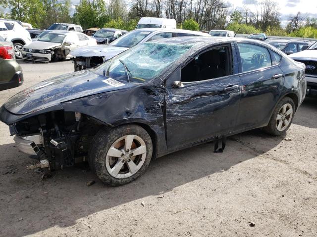 Photo 2 from auction – 2015 DODGE DART SXT with VIN 1C3CDFBB8FD380522