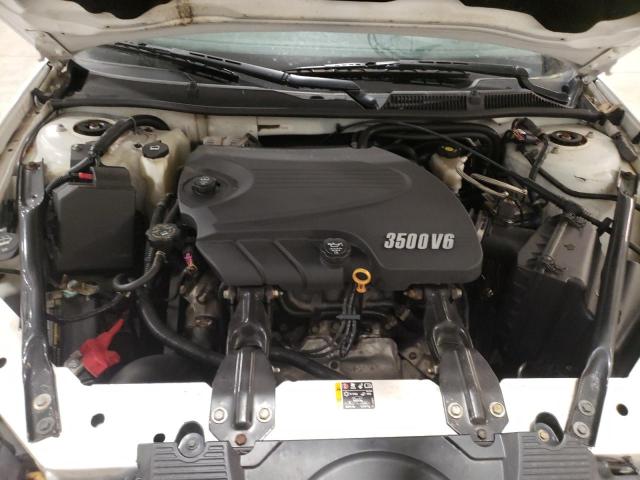Photo 7 from auction – 2011 CHEVROLET IMPALA LT with VIN 2G1WG5EK5B1119045