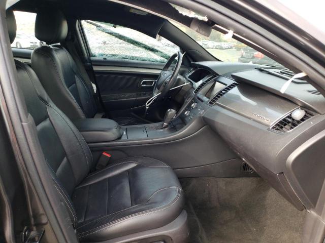 Photo 5 from auction – 2015 FORD TAURUS SEL with VIN 1FAHP2E89FG102301