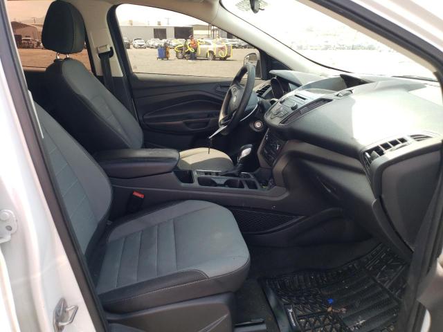 Photo 5 from auction – 2017 FORD ESCAPE S with VIN 1FMCU0F71HUB15938