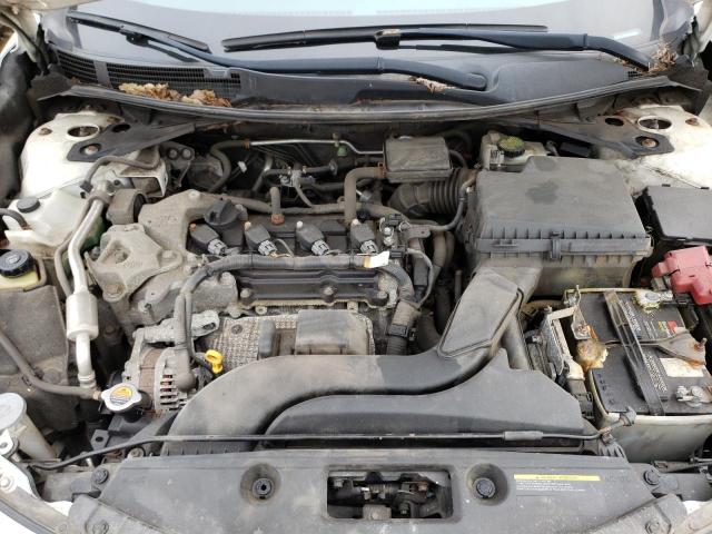 Photo 7 from auction – 2015 NISSAN ALTIMA 2.5 with VIN 1N4AL3APXFC158125