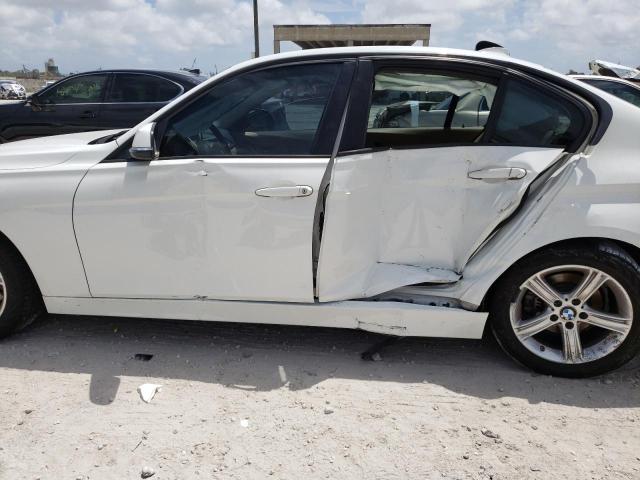 Foto 9 de la subasta – 2015 BMW 320 I con VIN WBA3B1G59FNT03866