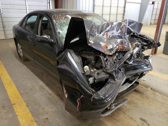 BUICK REGAL GS 1999 with VIN 2G4WF5212X1494612 - Photo from auction