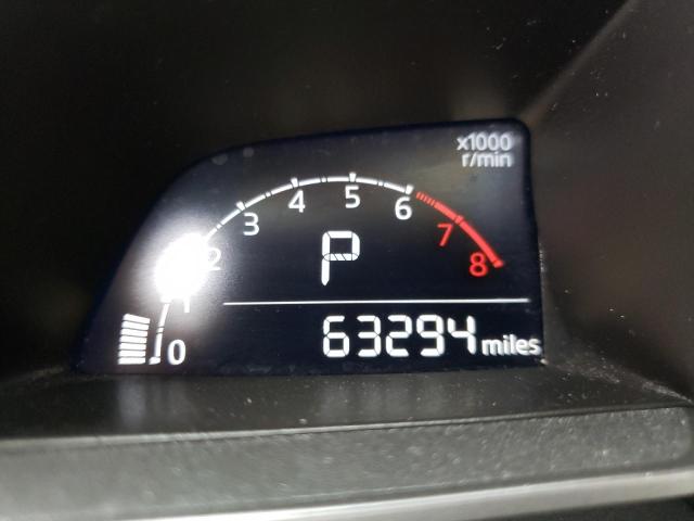 Photo 8 from auction – 2018 MAZDA 3 TOURING with VIN 3MZBN1L38JM181642