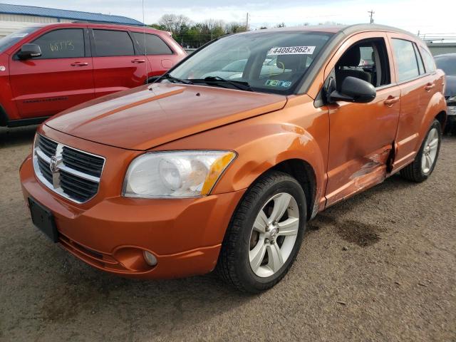 Photo 2 from auction – 2011 DODGE CALIBER MA with VIN 1B3CB3HA8BD254977