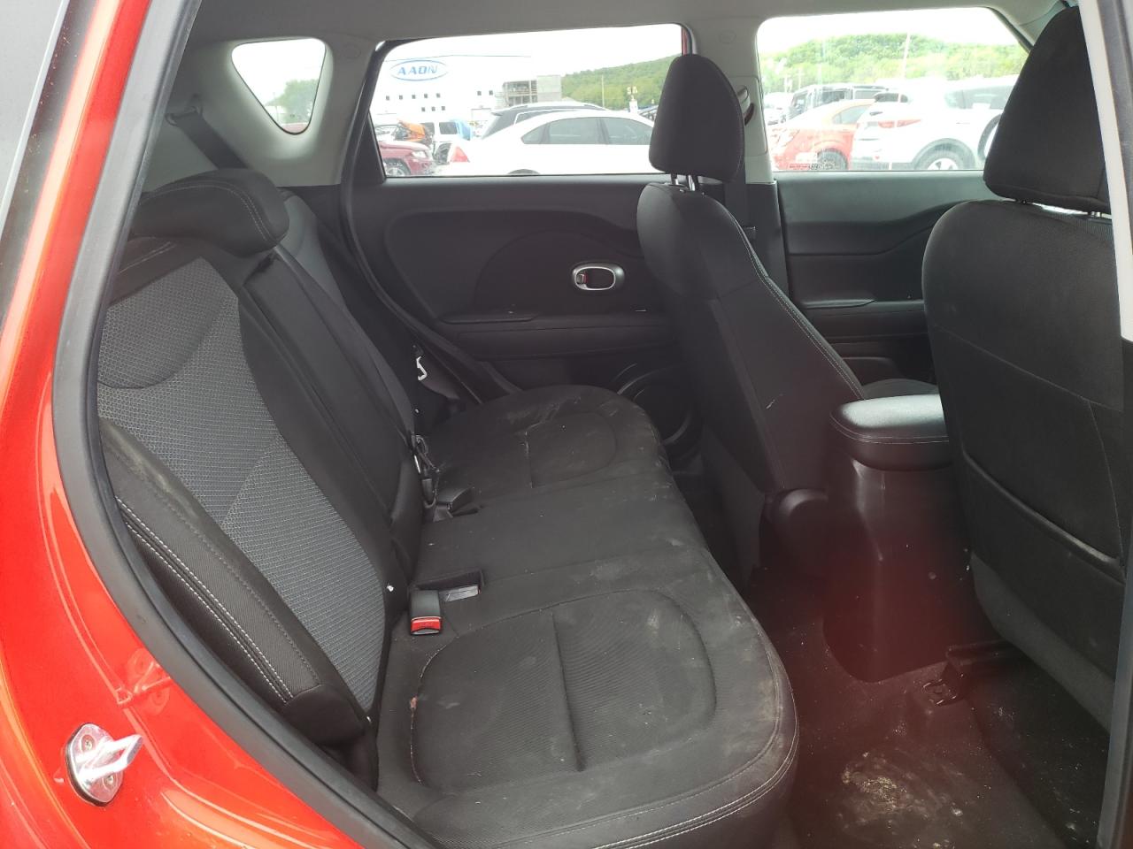 Photo 6 from auction – 2018 KIA SOUL + with VIN KNDJP3A59J7626103