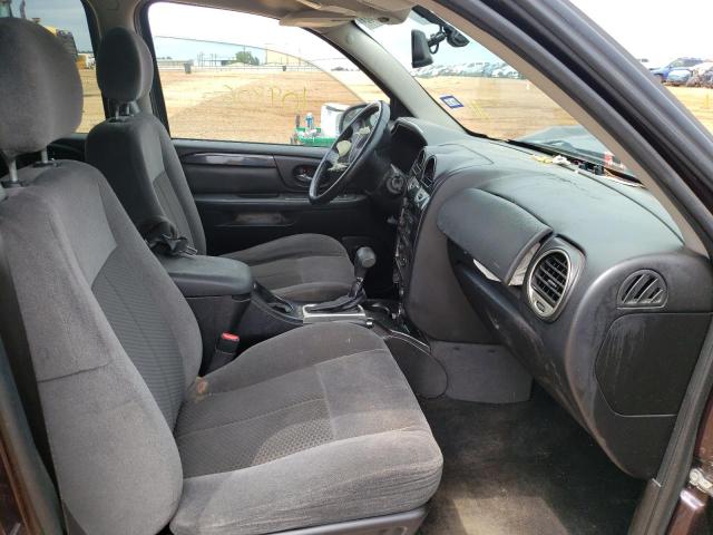 Photo 5 from auction – 2008 GMC ENVOY with VIN 1GKDT13S682229377