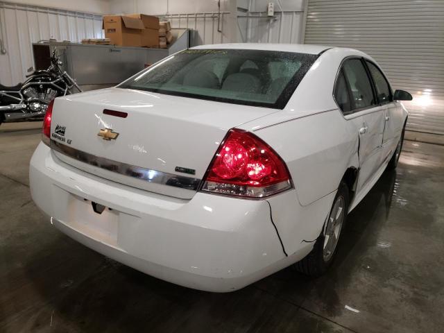 Photo 4 from auction – 2011 CHEVROLET IMPALA LT with VIN 2G1WG5EK5B1119045