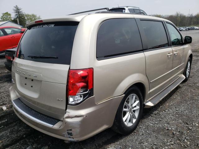 Photo 4 from auction – 2015 DODGE GRAND CARA with VIN 2C4RDGCG5FR687360