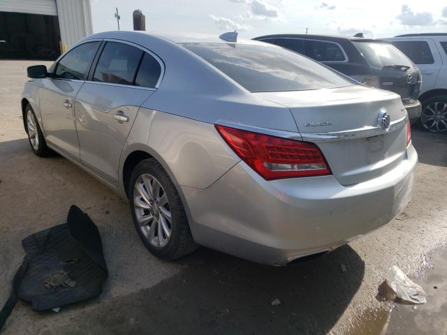 Foto 3 de la subasta – 2015 BUICK LACROSSE con VIN 1G4GB5G35FF159474