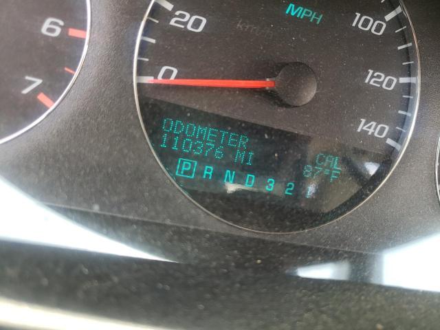 Photo 8 from auction – 2007 CHEVROLET IMPALA LT with VIN 2G1WT58K479314490