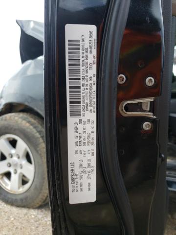 Photo 10 from auction – 2009 DODGE RAM 1500 with VIN 1D3HB13P39S708070