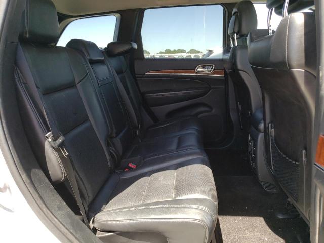 Photo 6 from auction – 2011 JEEP GRAND CHER with VIN 1J4RR5GG5BC719320