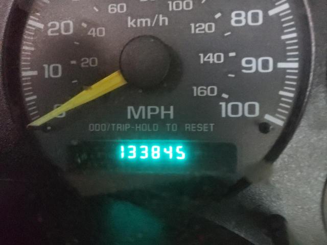 Photo 2 from auction – 1998 GMC SONOMA with VIN 1GTCS1946W8541289