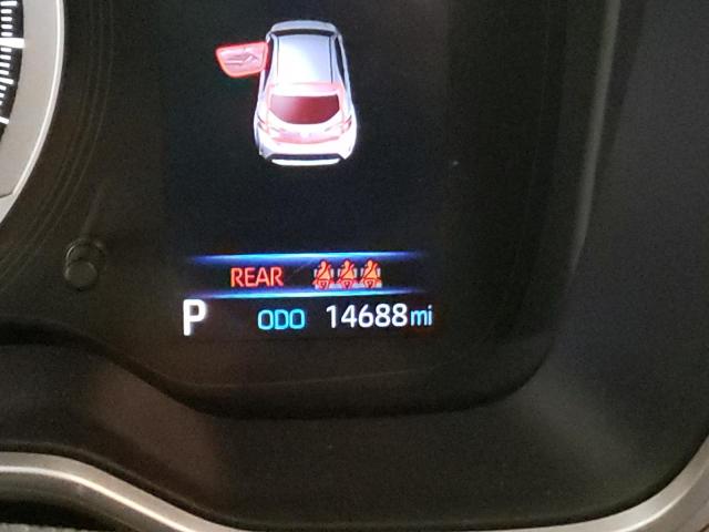 Photo 8 from auction – 2019 TOYOTA COROLLA SE with VIN JTNK4RBE5K3067362