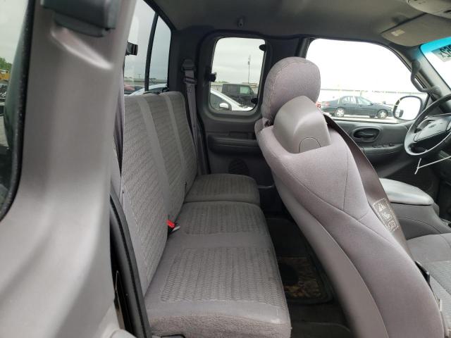 Photo 6 from auction – 2002 FORD F150 with VIN 1FTRX17222NA43034