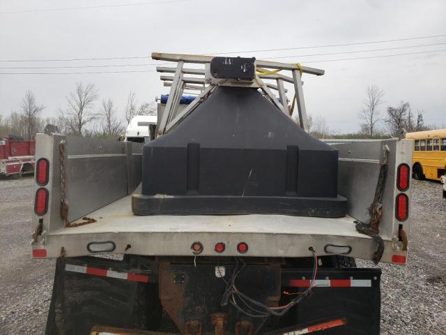 Photo 6 from auction – 2015 INTERNATIONAL 4000 4300 with VIN 3HAMMMMM7FL066580