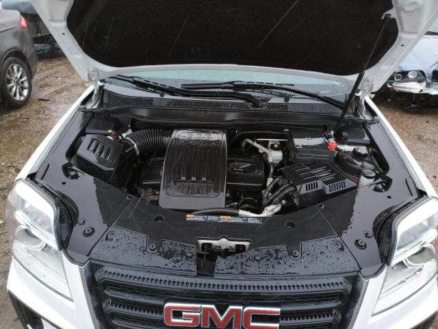 Photo 2 from auction – 2016 GMC TERRAIN SL with VIN 2GKALMEK1G6293524