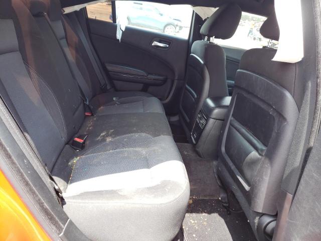 Photo 6 from auction – 2018 DODGE CHARGER SX with VIN 2C3CDXBG7JH227045