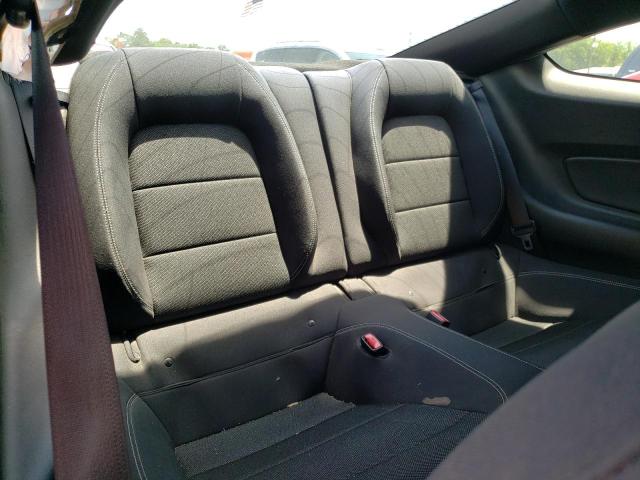 Photo 6 from auction – 2015 FORD MUSTANG with VIN 1FA6P8AM2F5346820