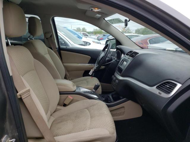 Photo 5 from auction – 2012 DODGE JOURNEY SX with VIN 3C4PDDBGXCT232214