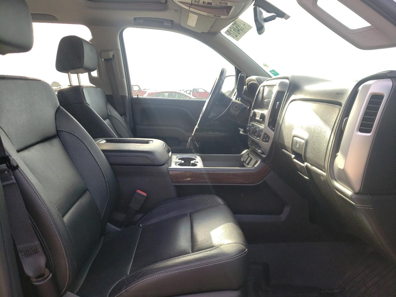 Photo 5 from auction – 2017 GMC SIERRA K15 with VIN 3GTU2NEC2HG142630