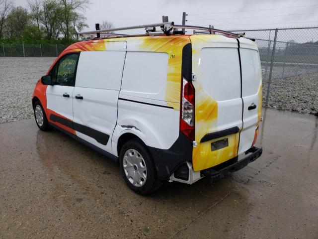 Photo 3 from auction – 2015 FORD TRANSIT CO with VIN NM0LS7E73F1225521