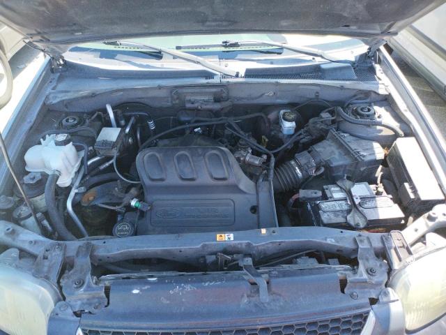 Photo 7 from auction – 2003 FORD ESCAPE XLT with VIN 1FMCU93123KB11129
