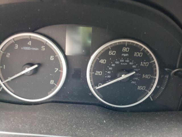 Photo 8 from auction – 2015 ACURA RDX with VIN 5J8TB4H32FL002659