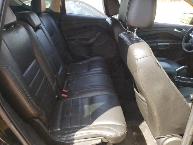 Photo 6 from auction – 2014 FORD ESCAPE TIT with VIN 1FMCU0J97EUE55762