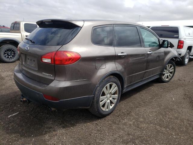 Photo 4 from auction – 2009 SUBARU TRIBECA LI with VIN 4S4WX97D794407060