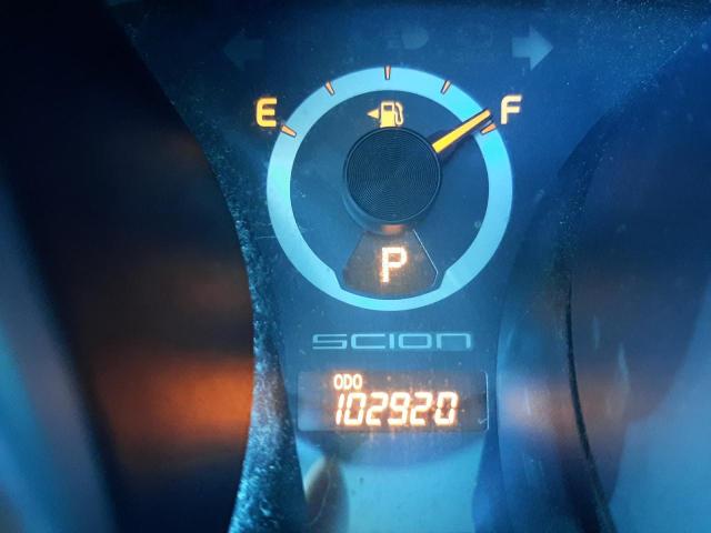 Photo 8 from auction – 2015 TOYOTA SCION TC with VIN JTKJF5C73F3095422