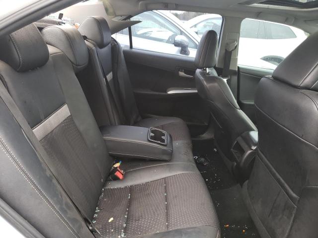 Photo 6 from auction – 2014 TOYOTA CAMRY L with VIN 4T1BF1FK0EU393161